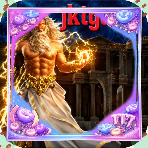 jktgame — galeri pratinjau - APK Resmi